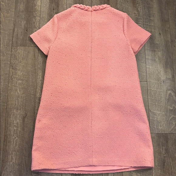 Tuckernuck Tweed Jackie Dress - Picture 5 of 5